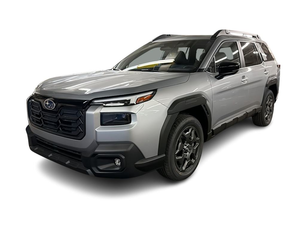 Thumbnail: 2026 Subaru Outback - 19