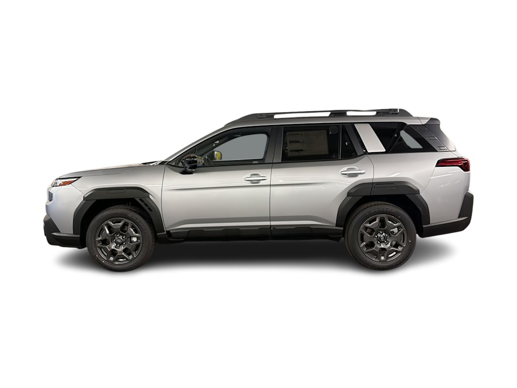 Thumbnail: 2026 Subaru Outback - 3