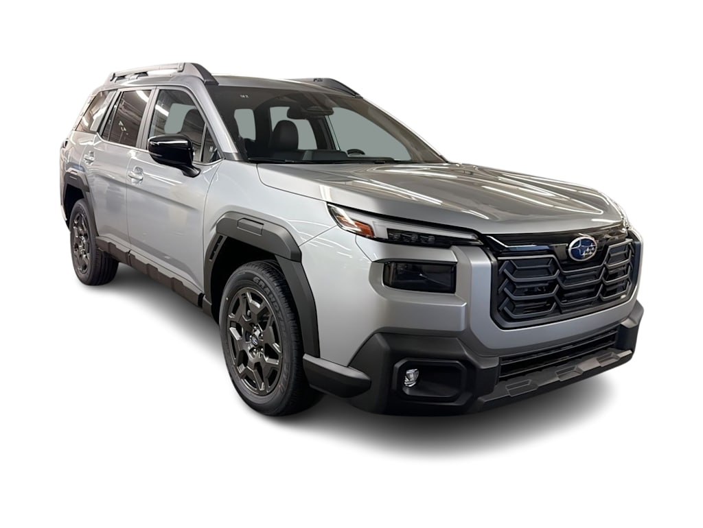 Thumbnail: 2026 Subaru Outback - 18