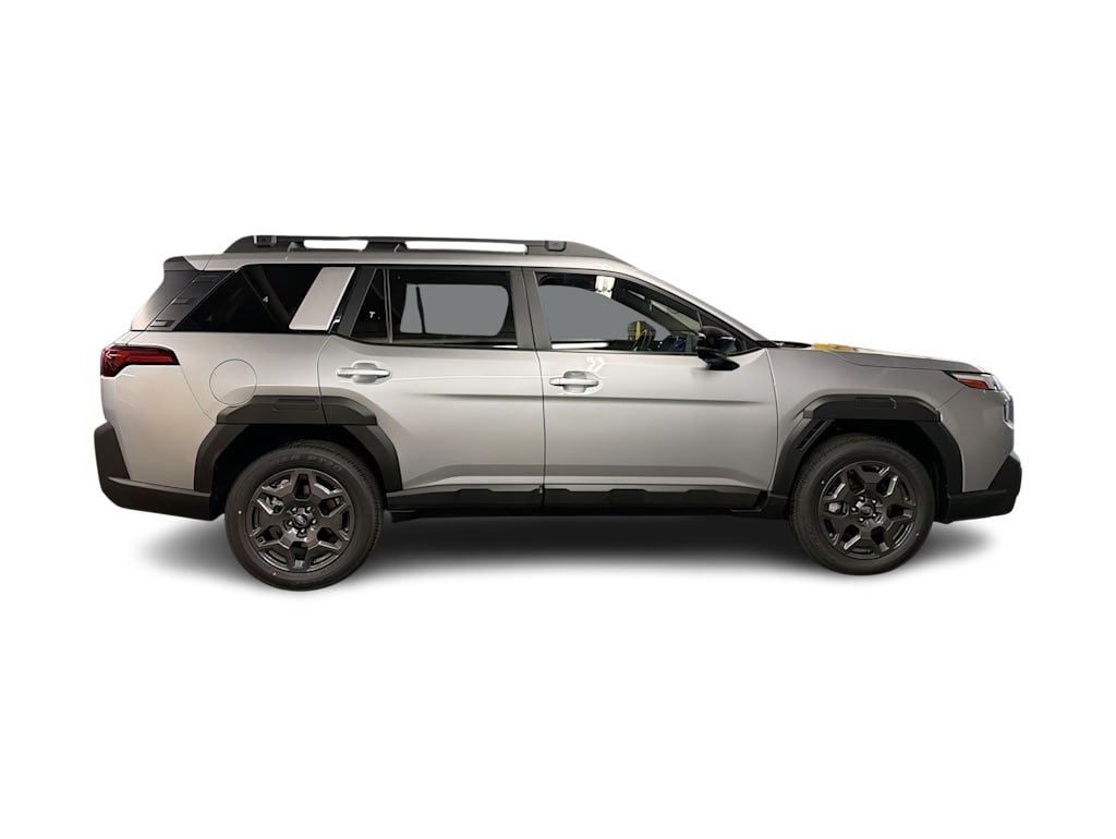 Thumbnail: 2026 Subaru Outback - 21