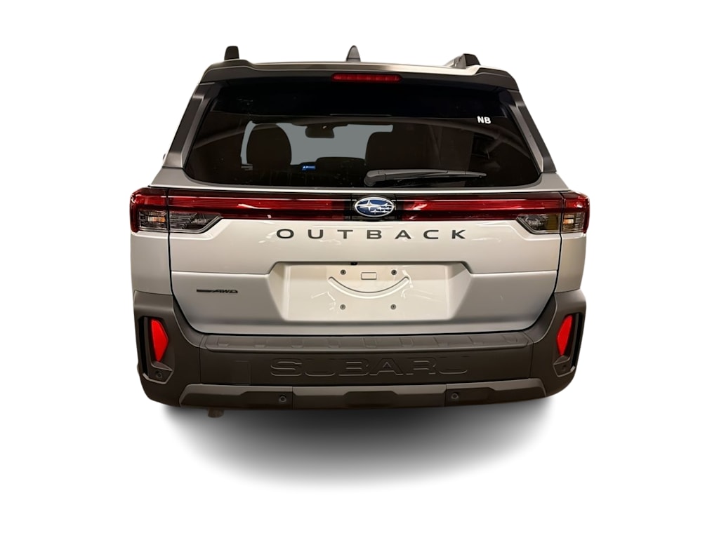 Thumbnail: 2026 Subaru Outback - 5