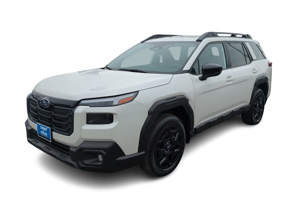 Thumbnail: 2026 Subaru Outback - 21