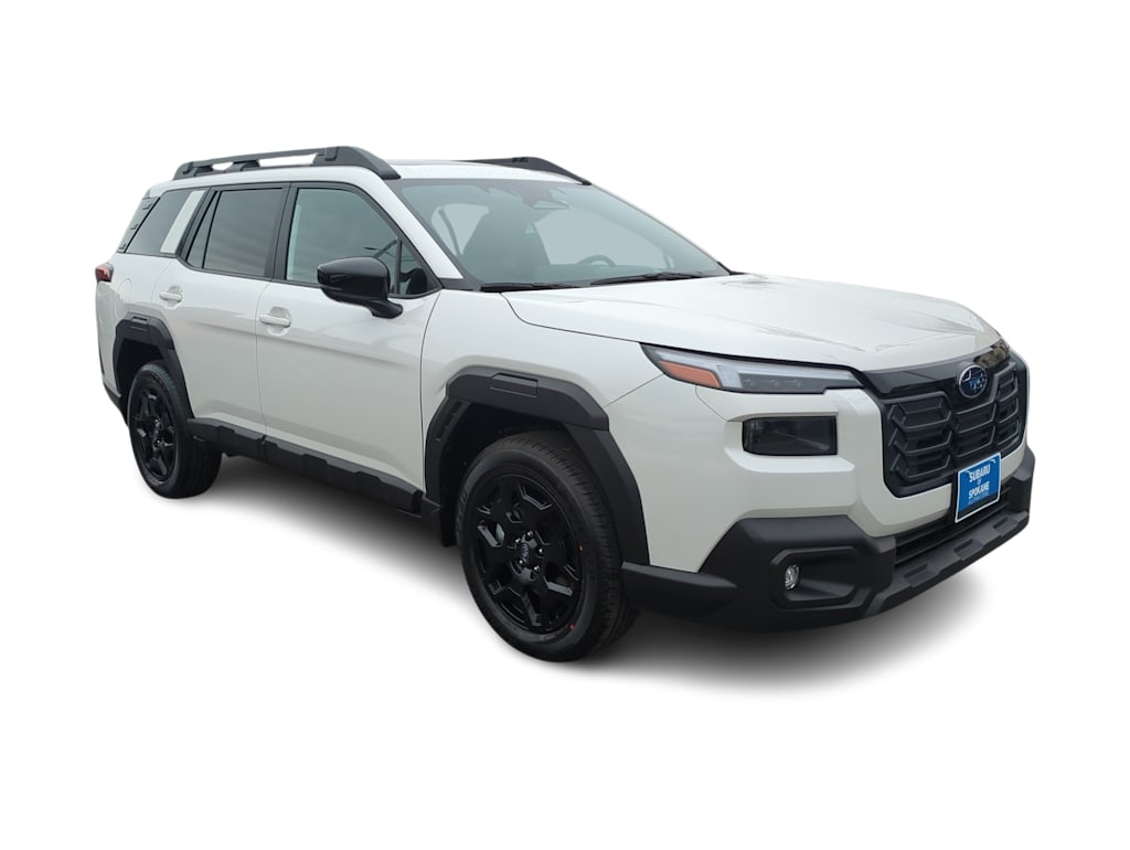 Thumbnail: 2026 Subaru Outback - 20