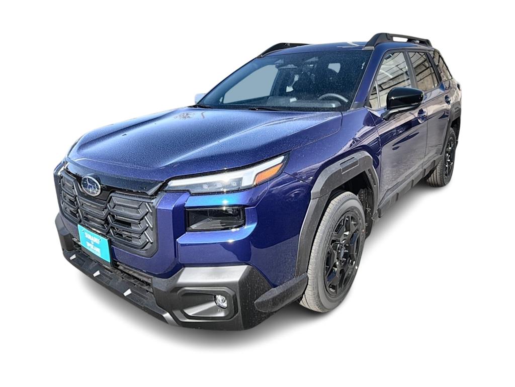 Thumbnail: 2026 Subaru Outback - 22