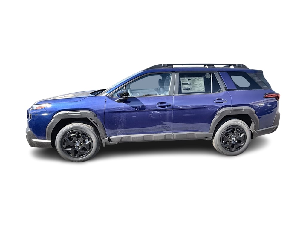 Thumbnail: 2026 Subaru Outback - 3