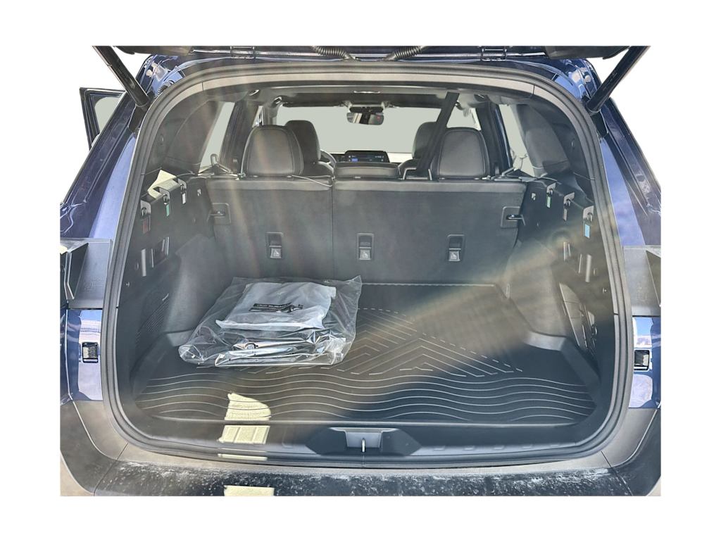 Thumbnail: 2026 Subaru Outback - 18