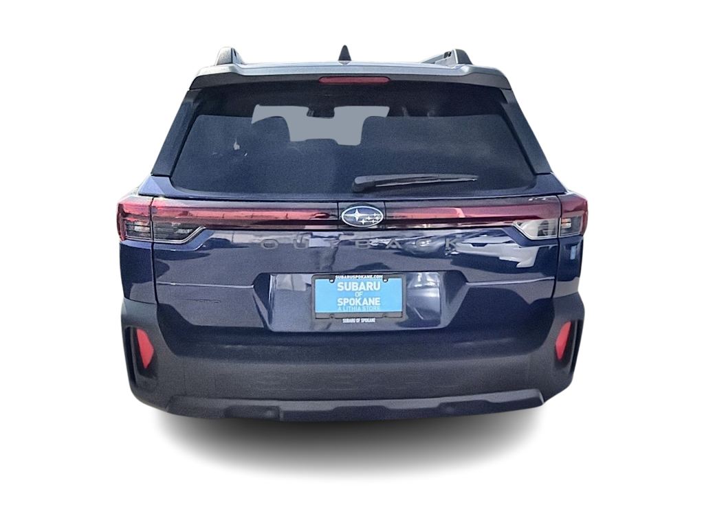 Thumbnail: 2026 Subaru Outback - 5