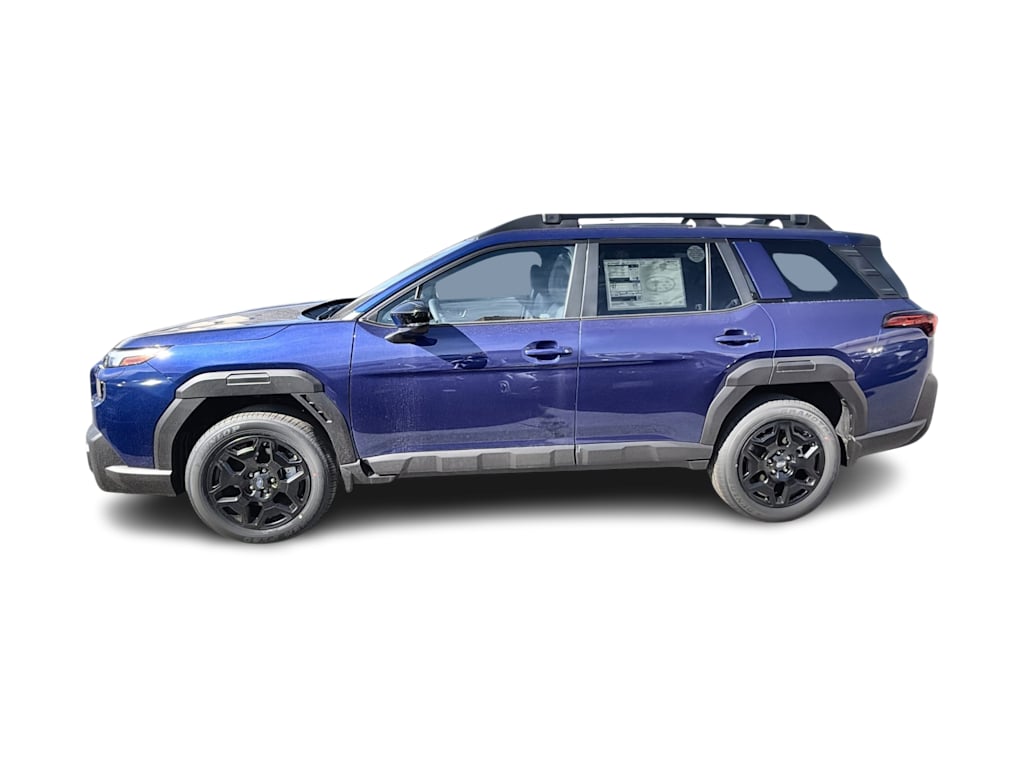 Thumbnail: 2026 Subaru Outback - 3