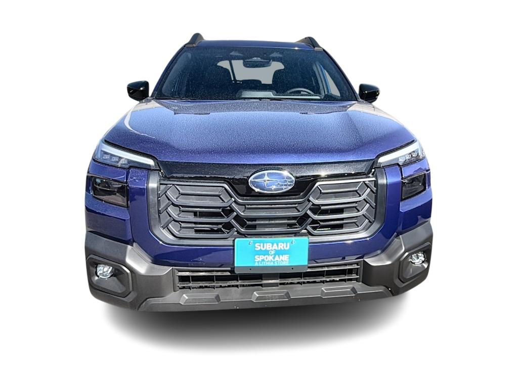 Thumbnail: 2026 Subaru Outback - 6