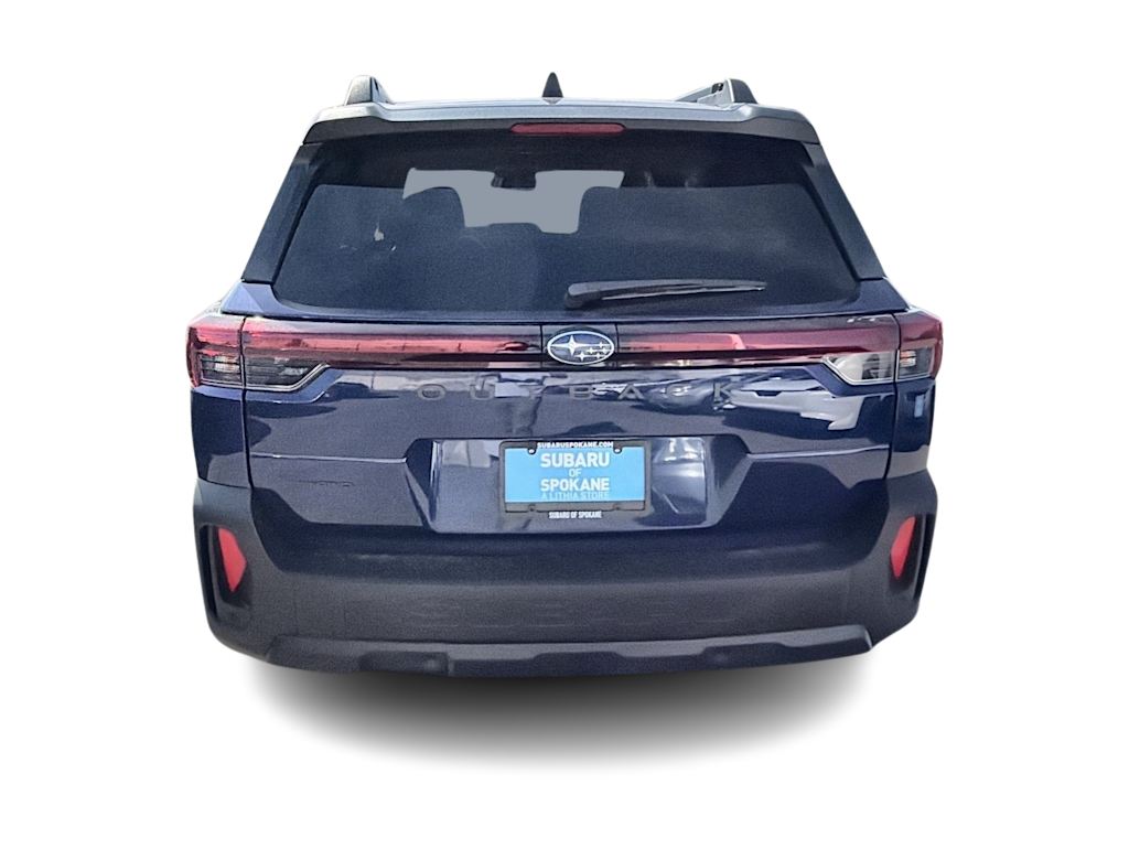Thumbnail: 2026 Subaru Outback - 5