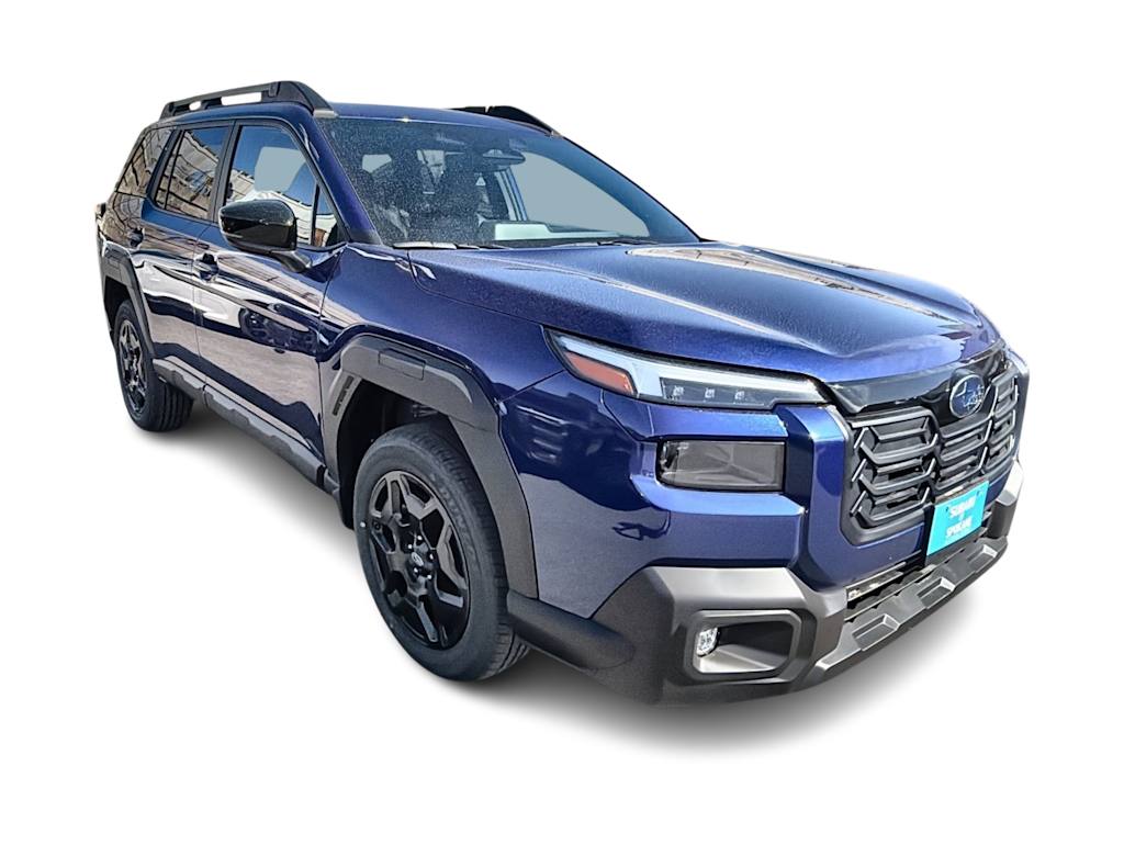Thumbnail: 2026 Subaru Outback - 21
