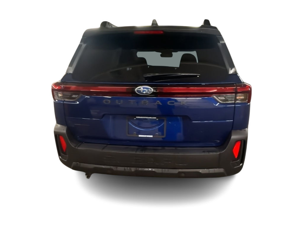 Thumbnail: 2026 Subaru Outback - 5