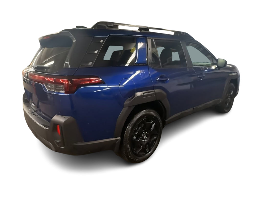 Thumbnail: 2026 Subaru Outback - 21