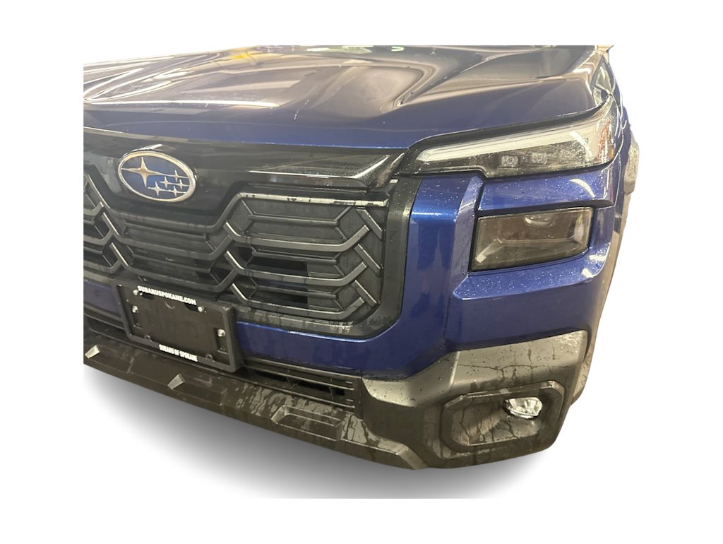 Thumbnail: 2026 Subaru Outback - 23