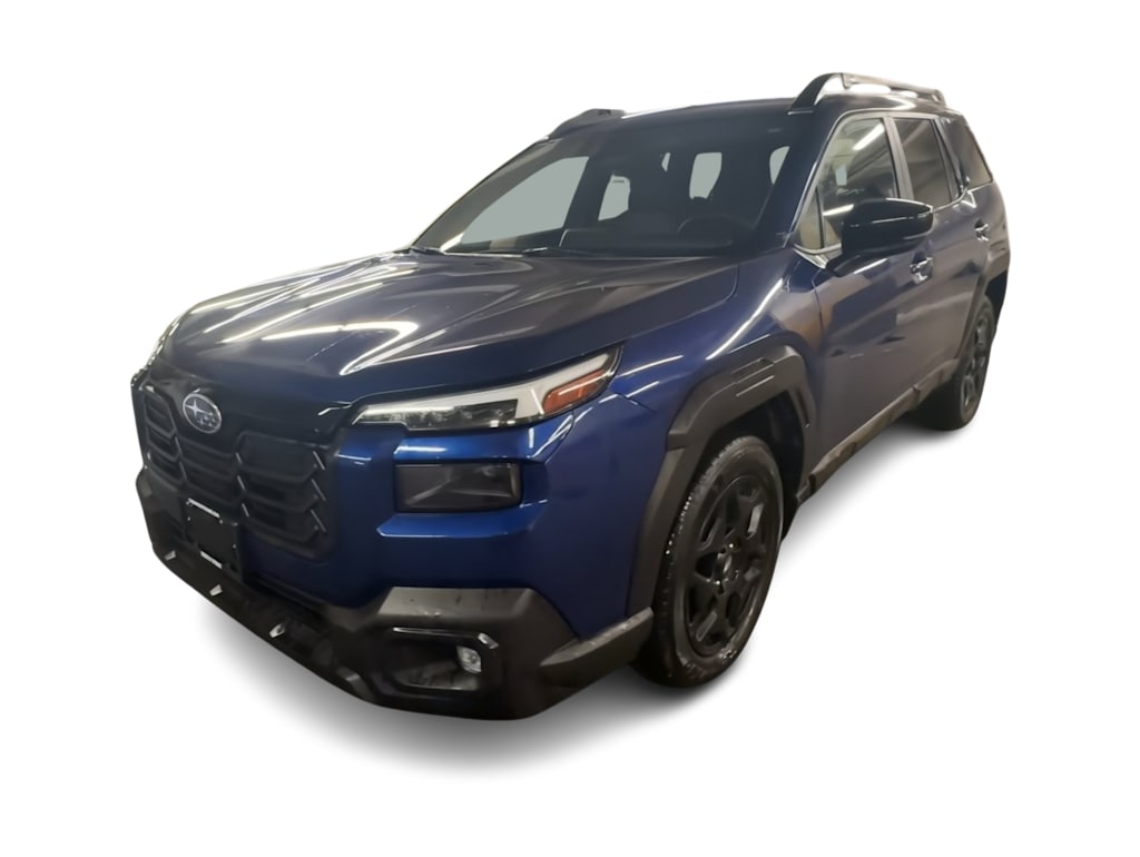 Thumbnail: 2026 Subaru Outback - 20