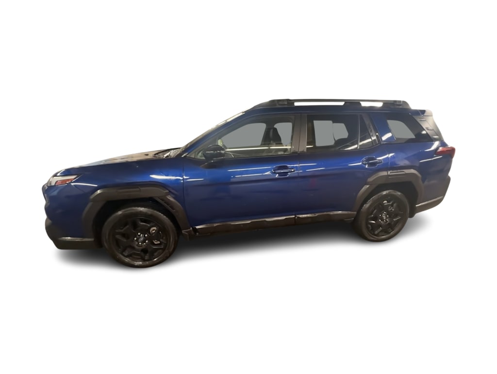 Thumbnail: 2026 Subaru Outback - 3