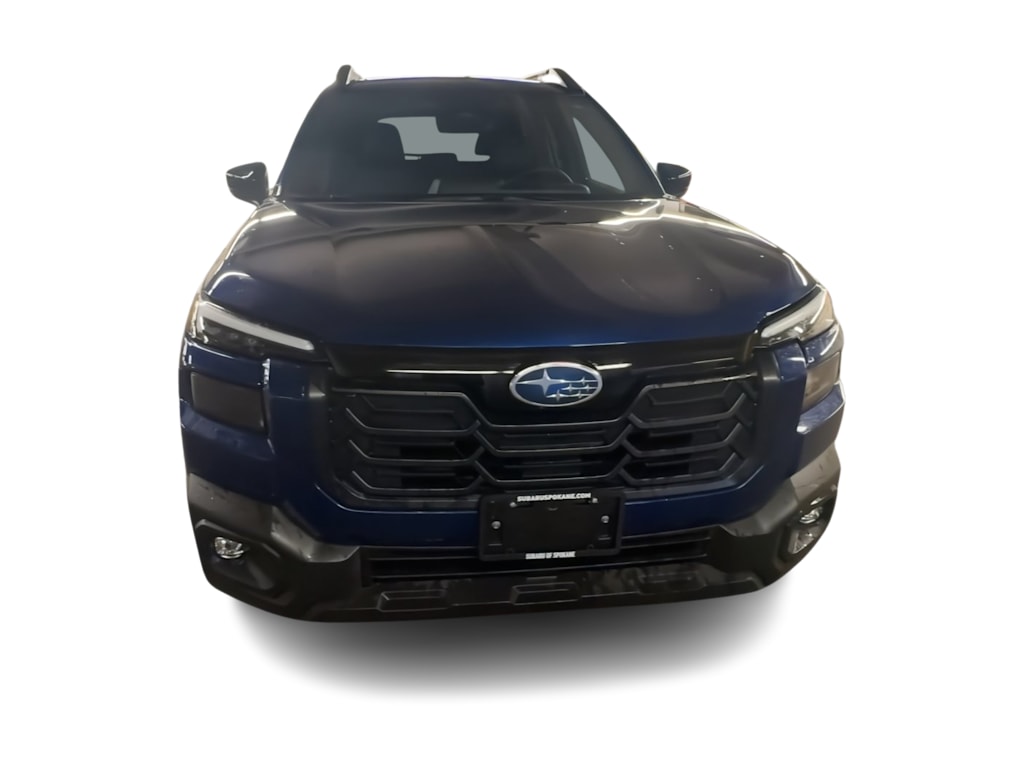 Thumbnail: 2026 Subaru Outback - 6