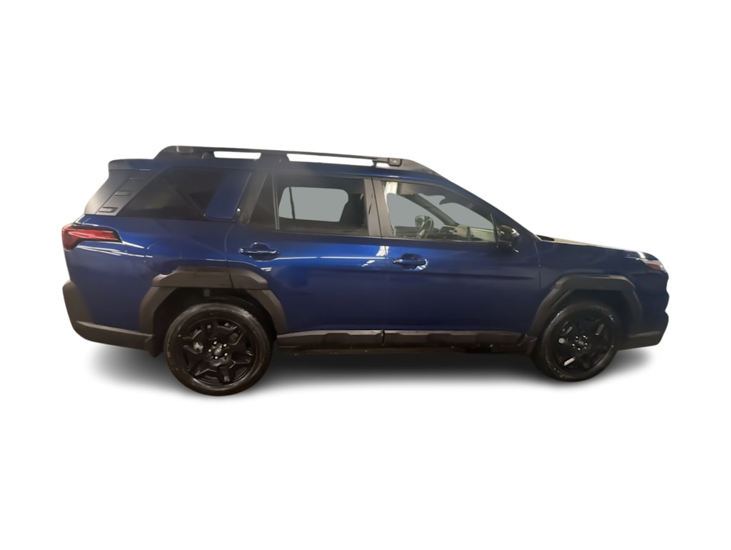 Thumbnail: 2026 Subaru Outback - 22