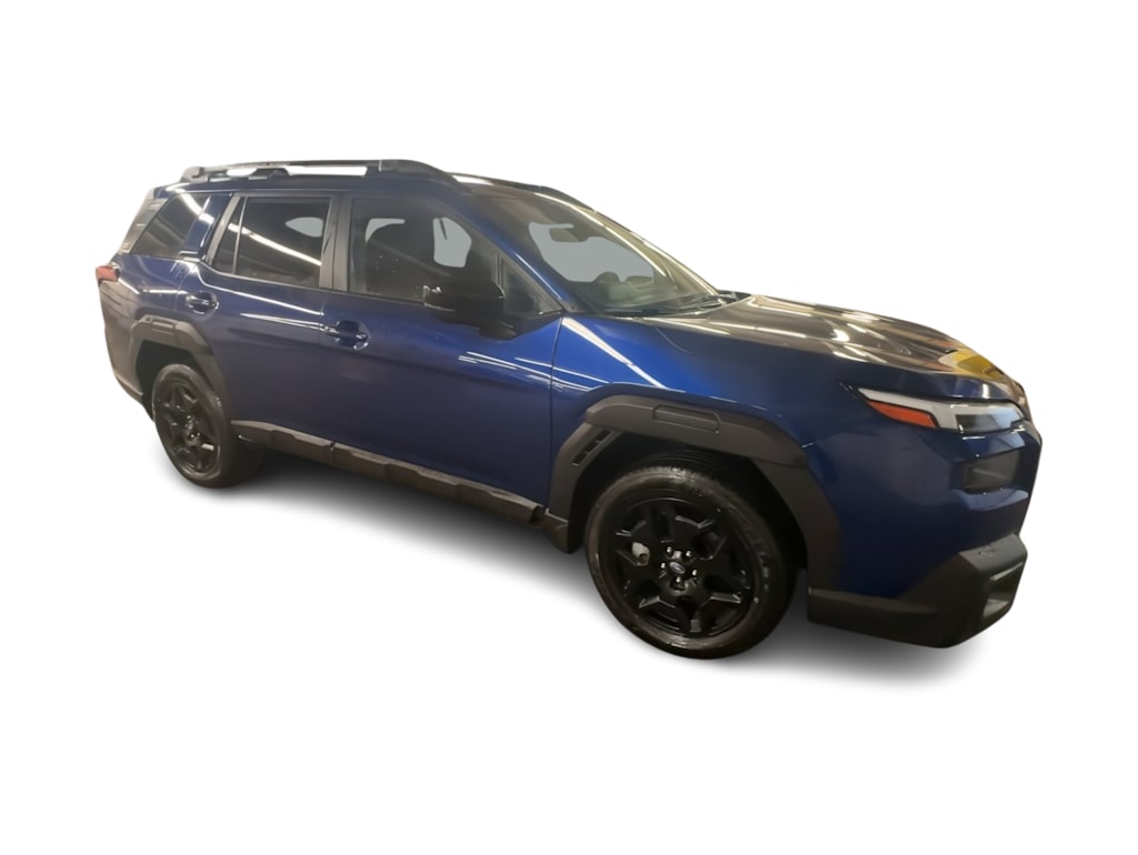 Thumbnail: 2026 Subaru Outback - 19