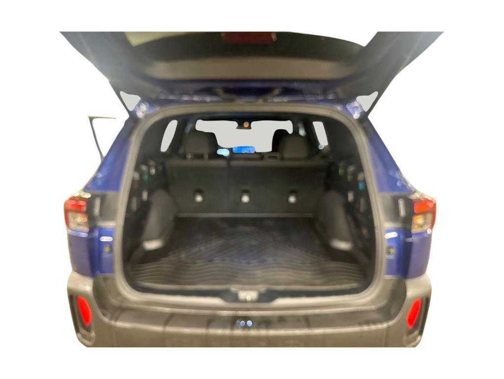 Thumbnail: 2026 Subaru Outback - 16
