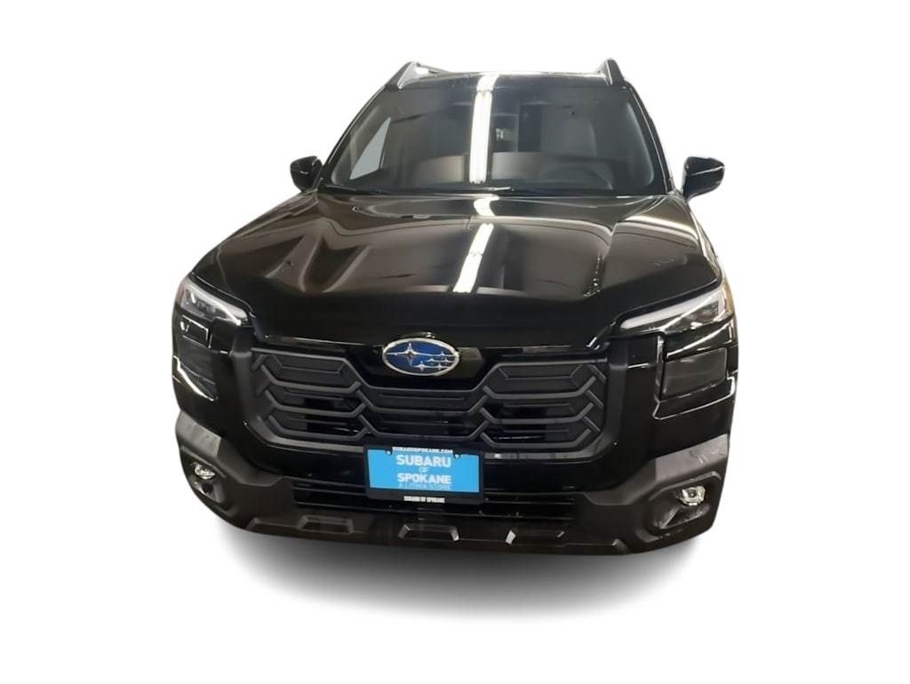 Thumbnail: 2026 Subaru Outback - 6