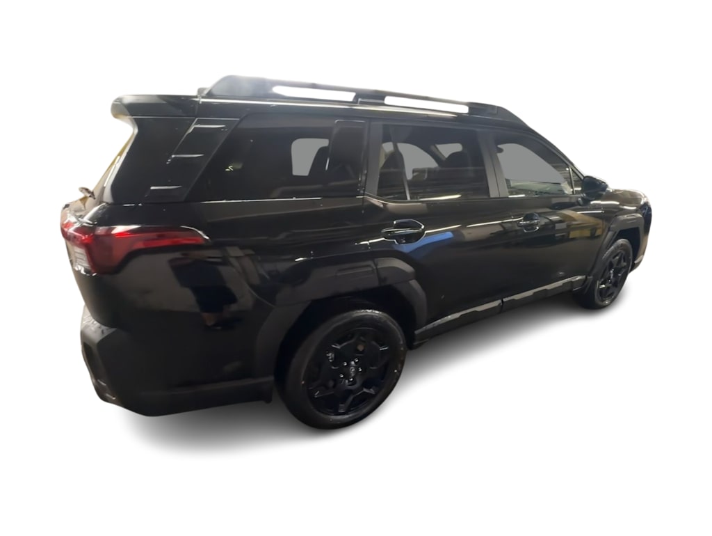 Thumbnail: 2026 Subaru Outback - 21