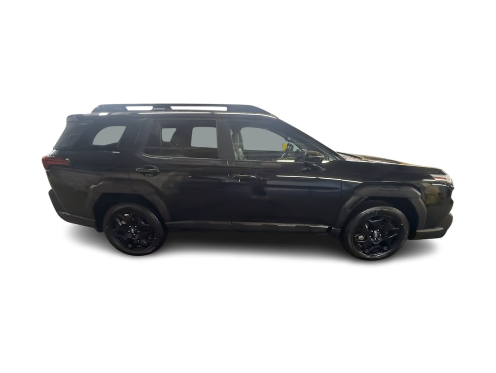 Thumbnail: 2026 Subaru Outback - 22
