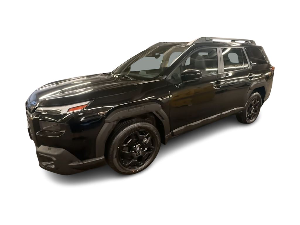 Thumbnail: 2026 Subaru Outback - 20