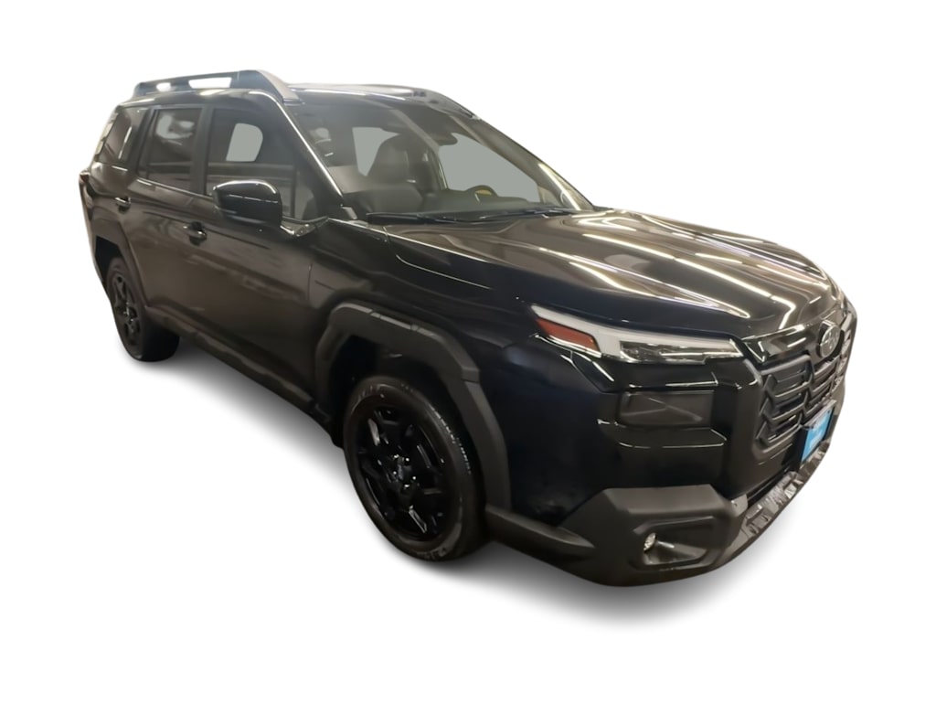 Thumbnail: 2026 Subaru Outback - 19