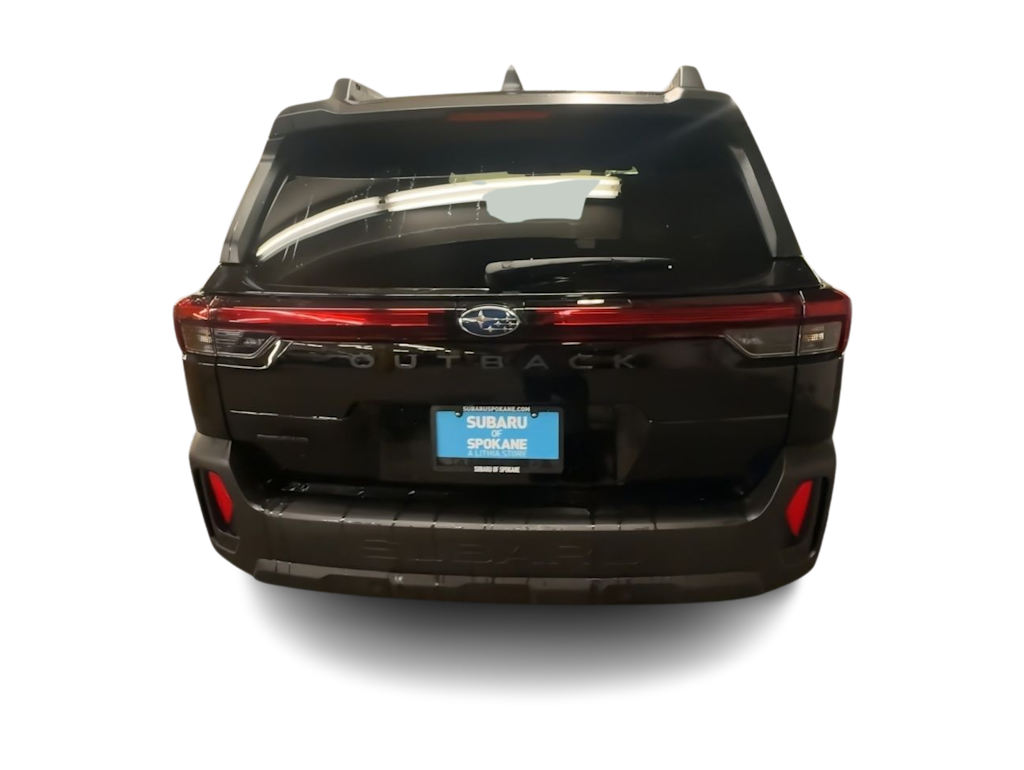 Thumbnail: 2026 Subaru Outback - 5