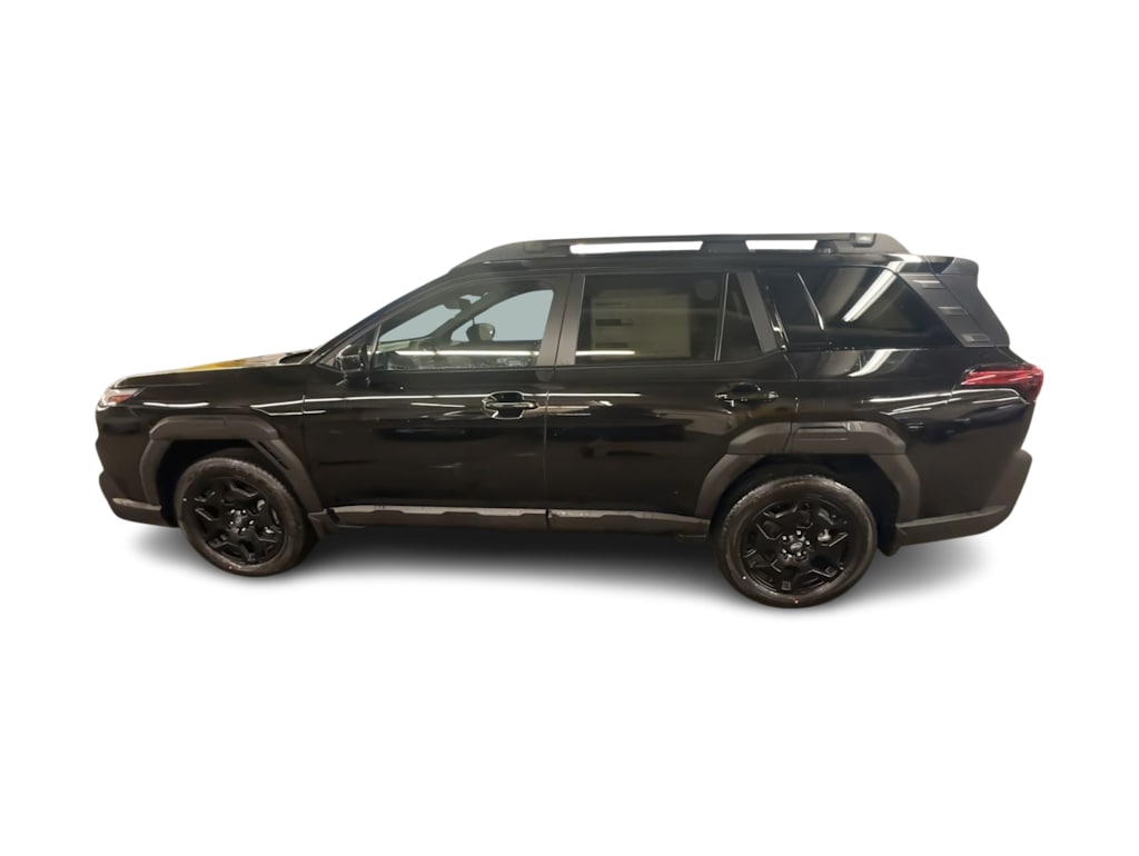 Thumbnail: 2026 Subaru Outback - 3