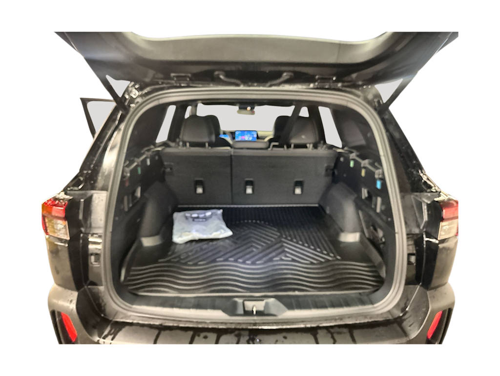 Thumbnail: 2026 Subaru Outback - 16