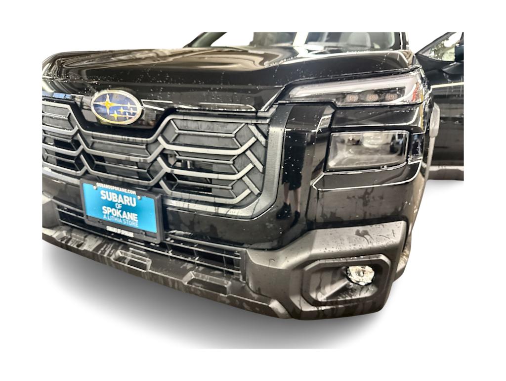 Thumbnail: 2026 Subaru Outback - 24