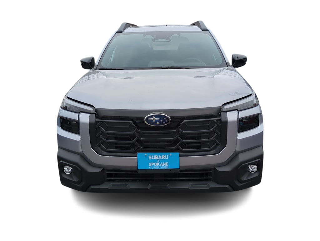 Thumbnail: 2026 Subaru Outback - 6