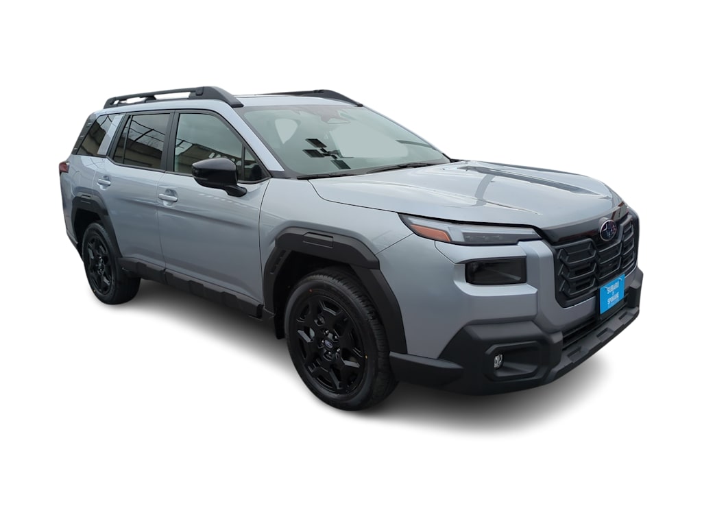 Thumbnail: 2026 Subaru Outback - 20