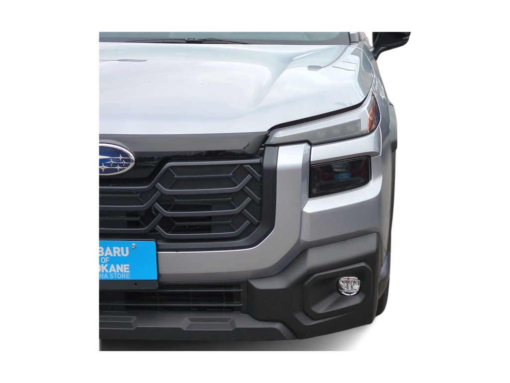 Thumbnail: 2026 Subaru Outback - 24