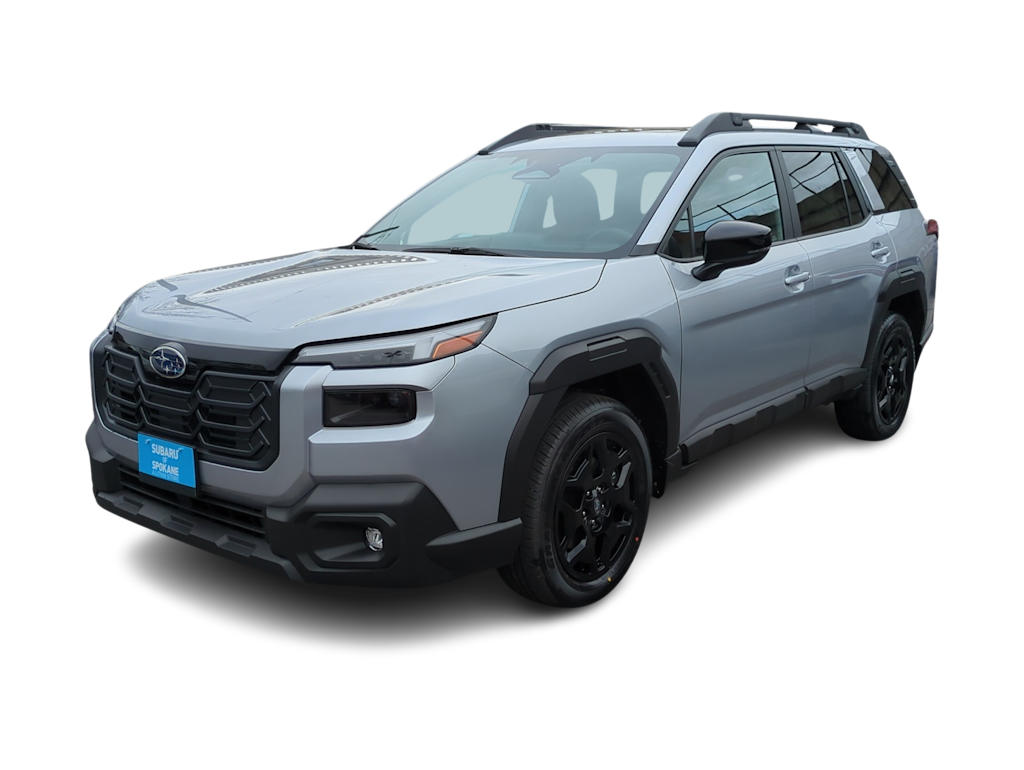 Thumbnail: 2026 Subaru Outback - 21