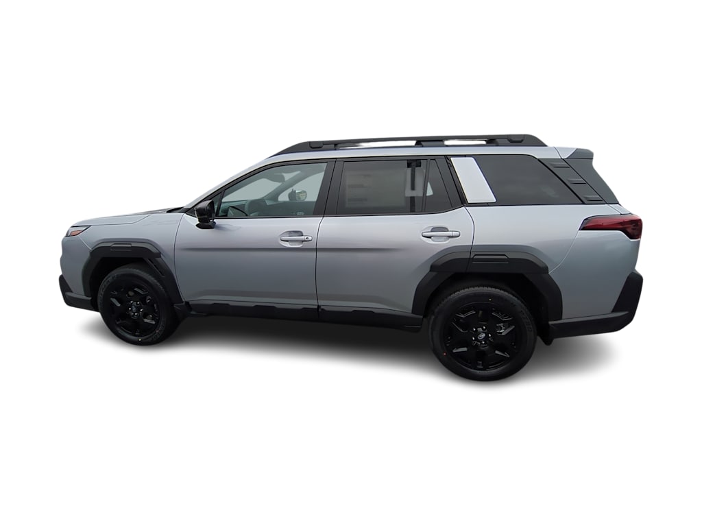 Thumbnail: 2026 Subaru Outback - 3