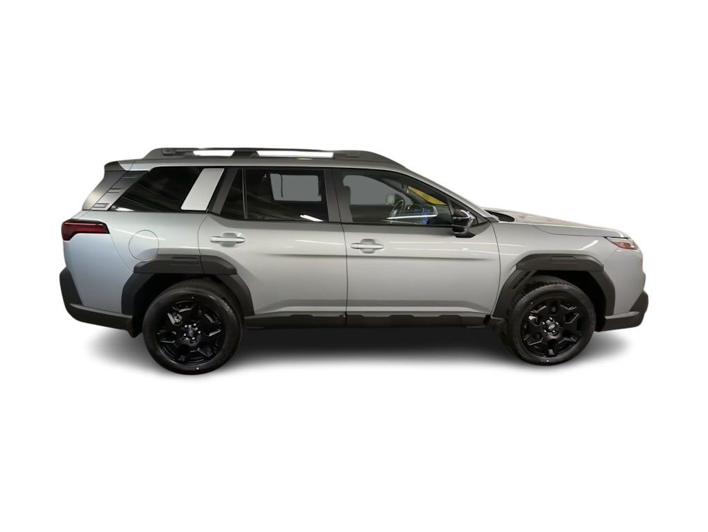 Thumbnail: 2026 Subaru Outback - 23