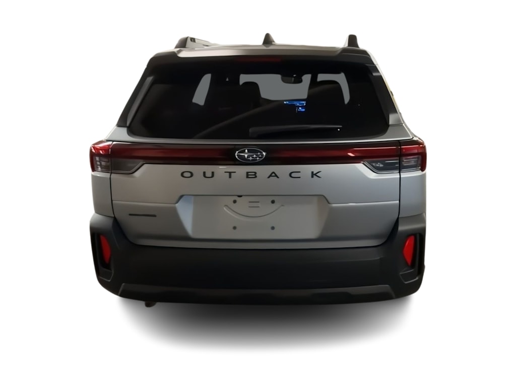 Thumbnail: 2026 Subaru Outback - 5