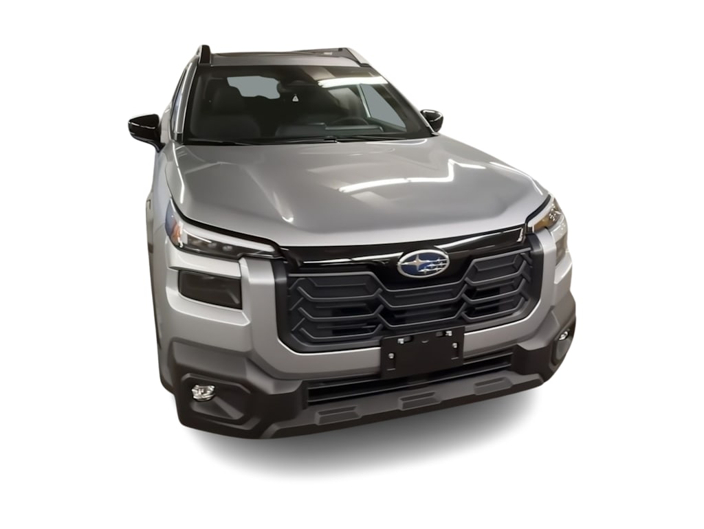Thumbnail: 2026 Subaru Outback - 6