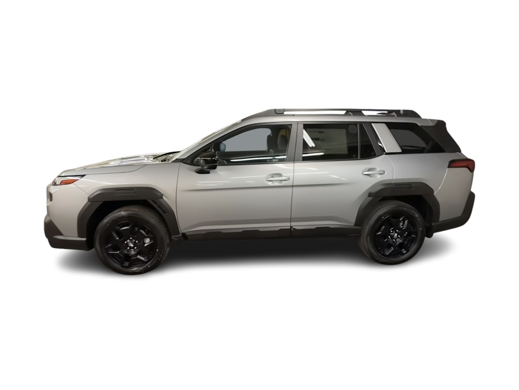Thumbnail: 2026 Subaru Outback - 3