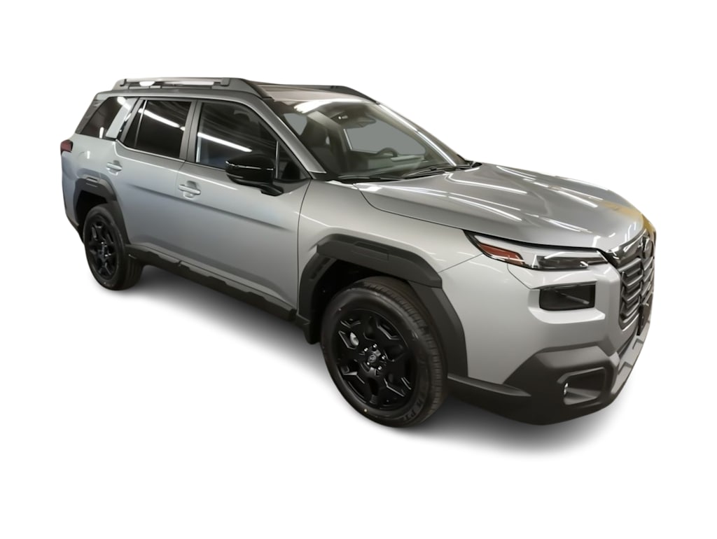 Thumbnail: 2026 Subaru Outback - 20
