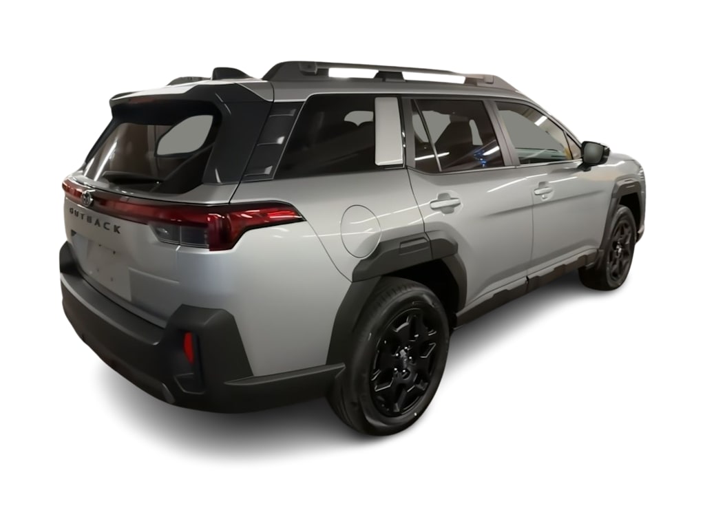 Thumbnail: 2026 Subaru Outback - 22