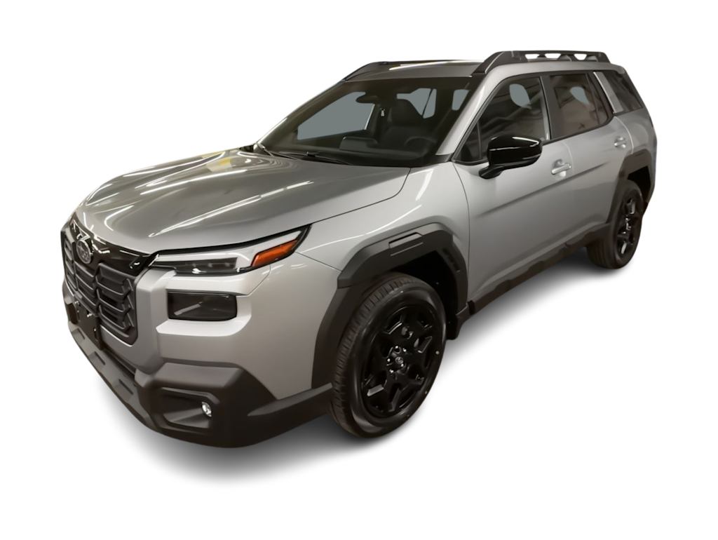 Thumbnail: 2026 Subaru Outback - 21