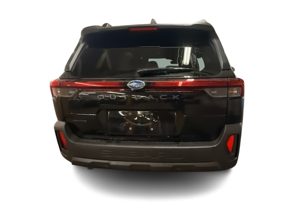 Thumbnail: 2026 Subaru Outback - 5