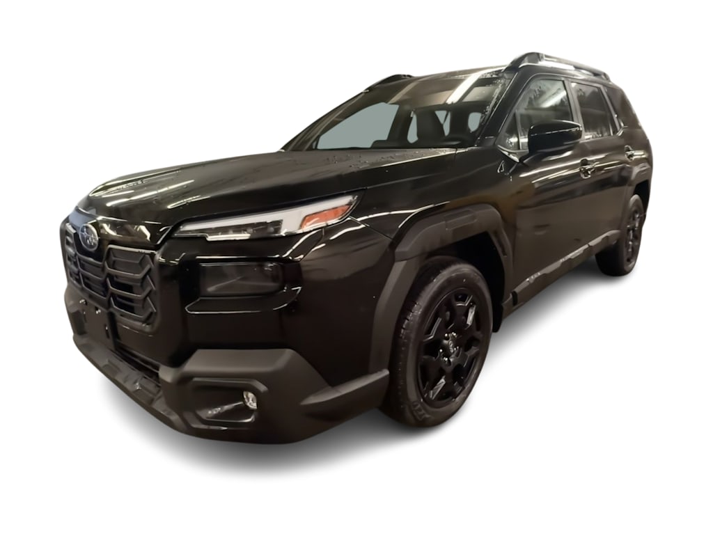 Thumbnail: 2026 Subaru Outback - 20