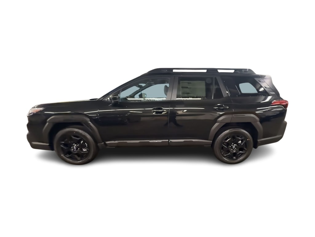 Thumbnail: 2026 Subaru Outback - 3