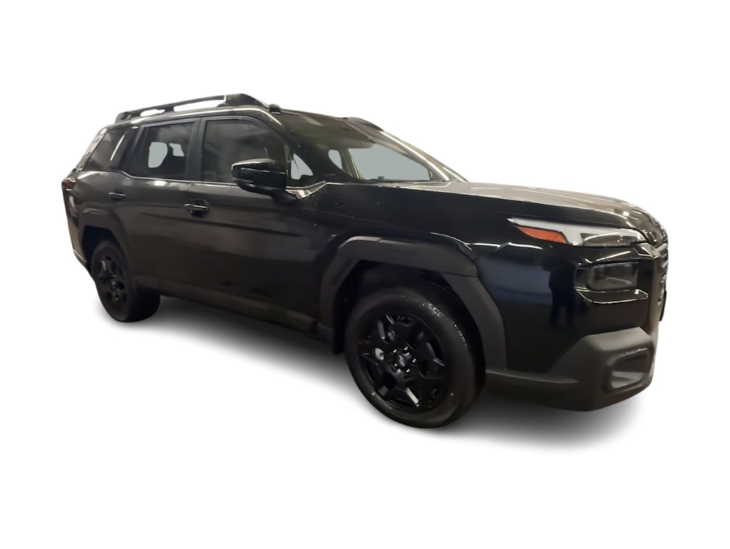 Thumbnail: 2026 Subaru Outback - 19