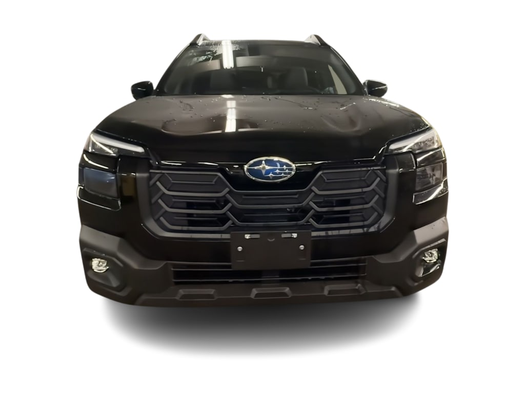 Thumbnail: 2026 Subaru Outback - 6
